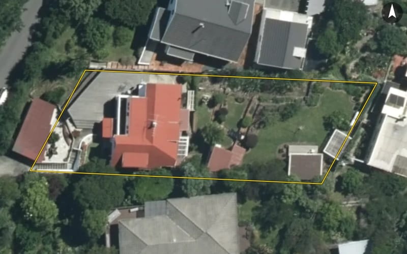 17 Beachville Crescent