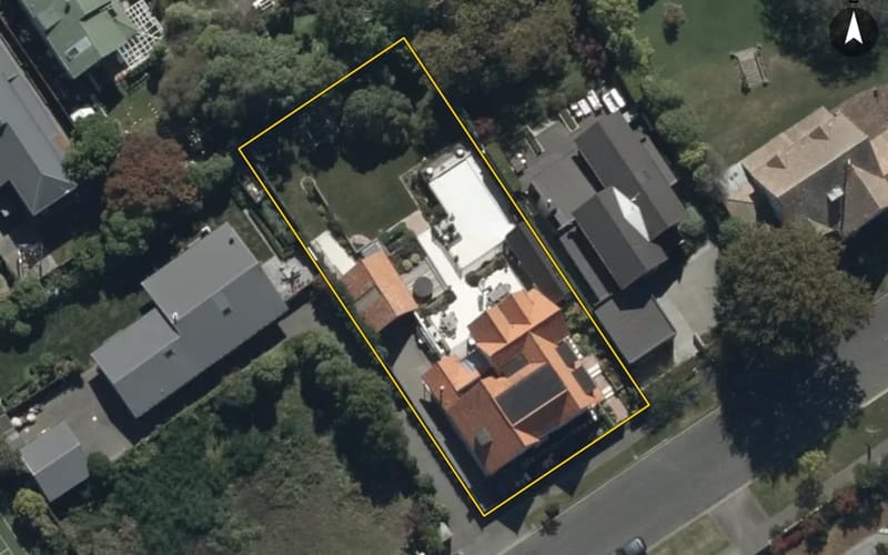 35 Knowles Street
