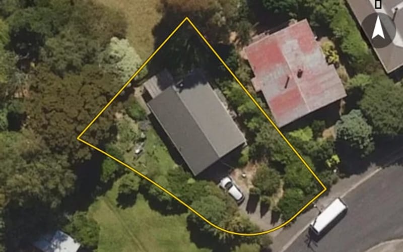 23 Charters Street