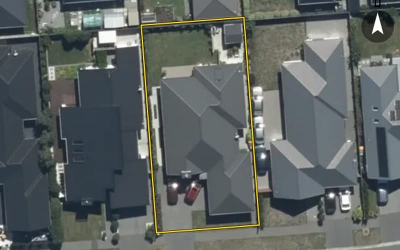 38 Cameo Grove