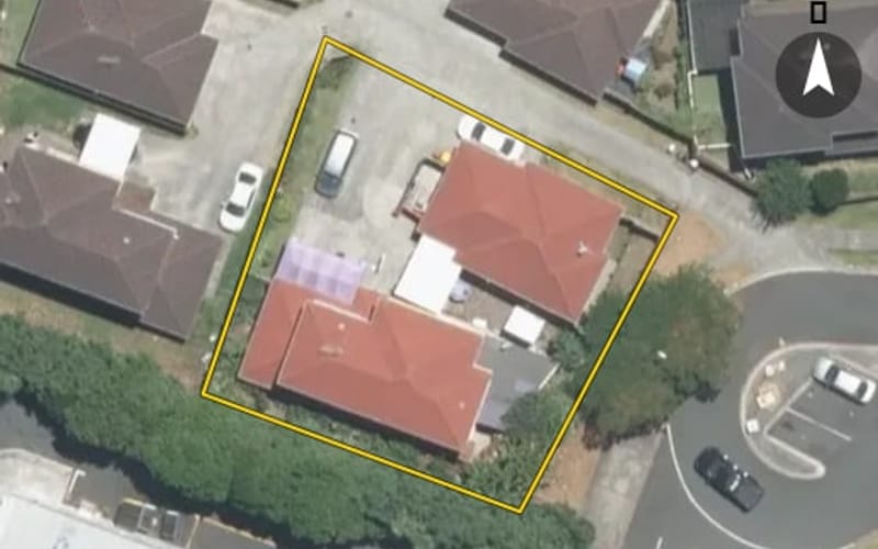 11 Liscooly Place