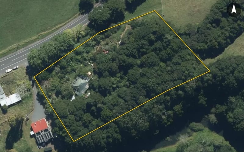 364 Wayby Valley Road