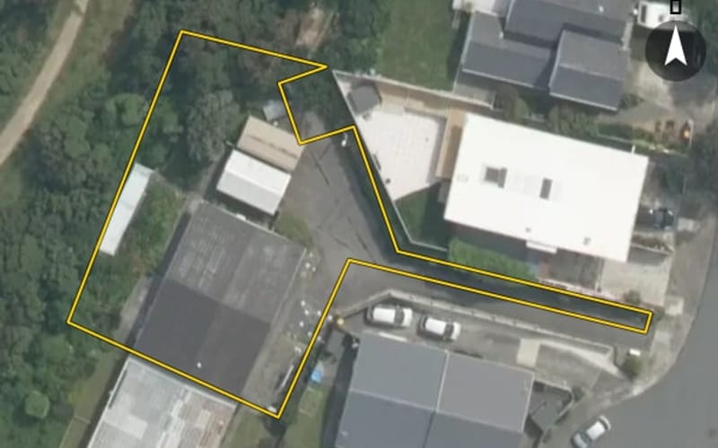 24 Duchess Place