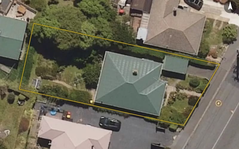 74 Corstorphine Road