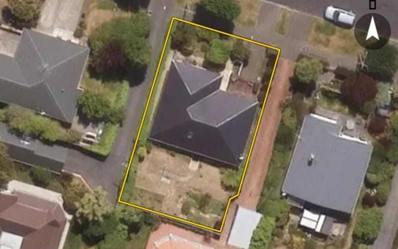 35 Rosebery Street