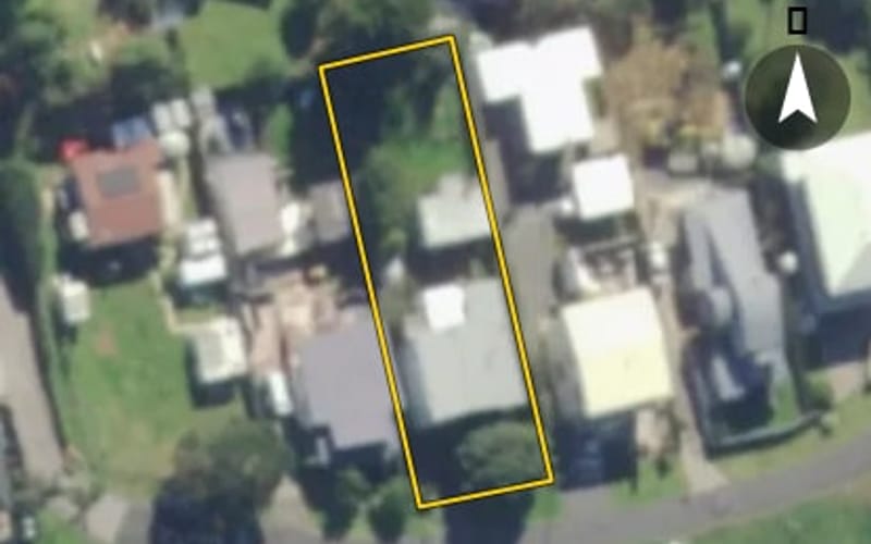 10 Papaka Road