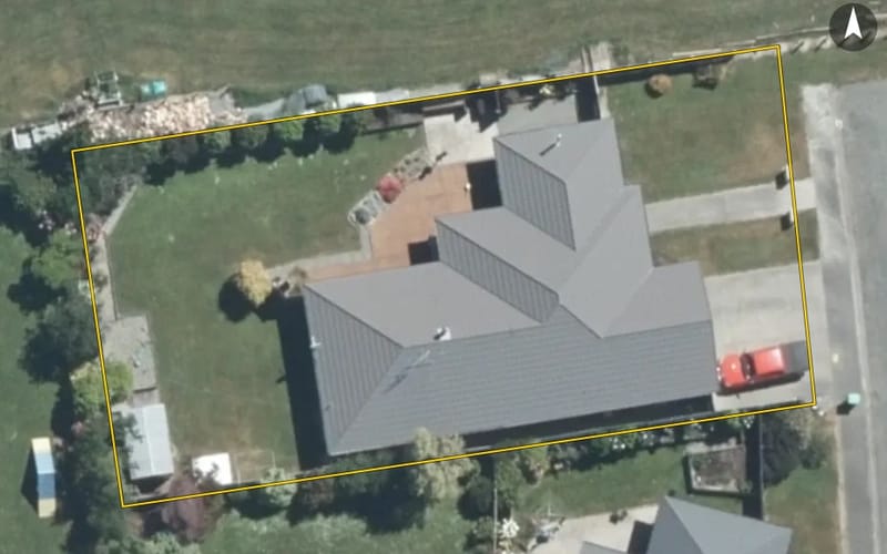 4 Lincoln Street