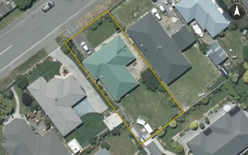 29 Thomson Street