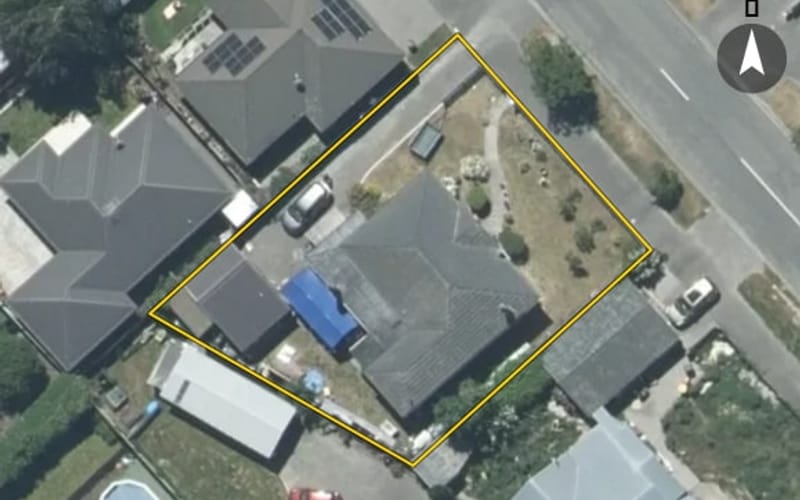 298 Tancred Street