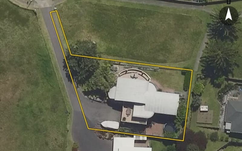 17 Island View Heights