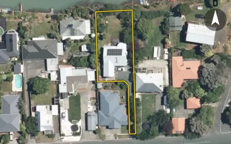 34A Point Road