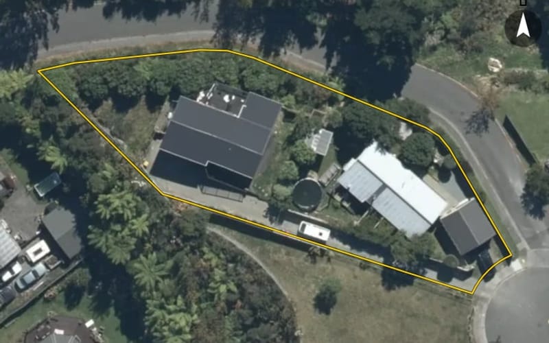2/6 McManaway Grove