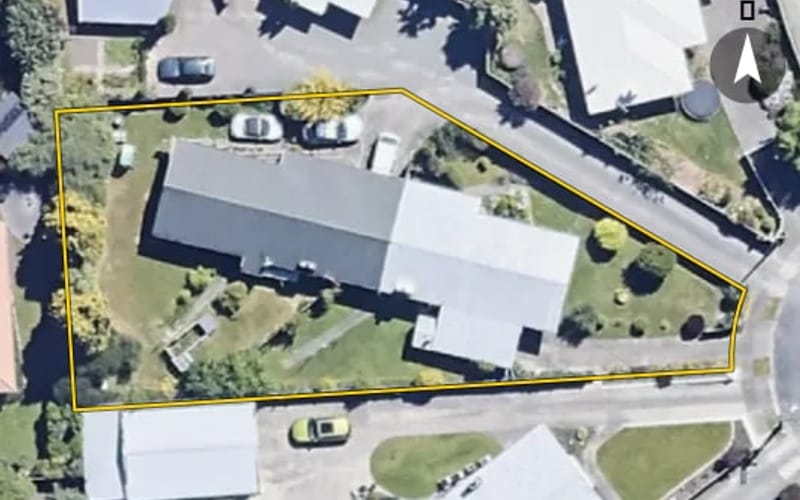 12A Eva Crescent