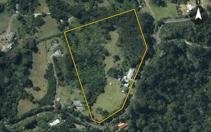 58-60 Coulter Road