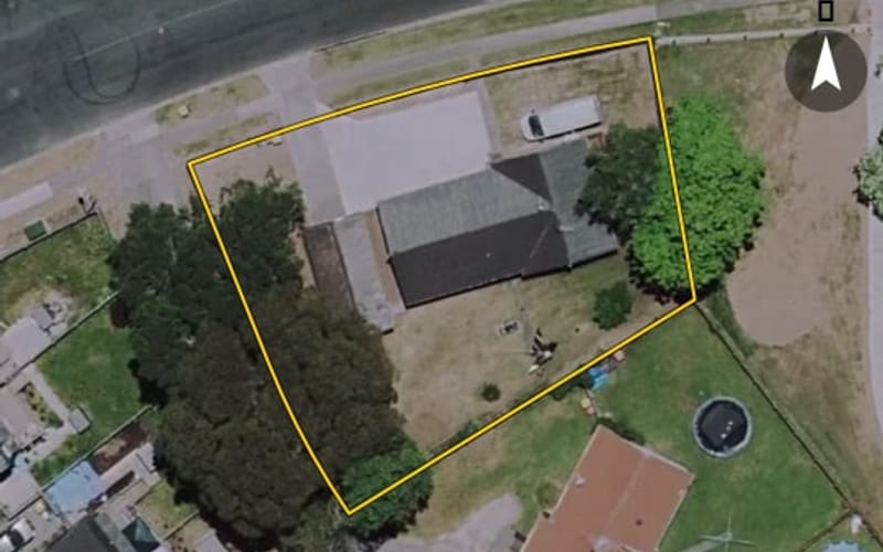 17 Crawshaw Drive