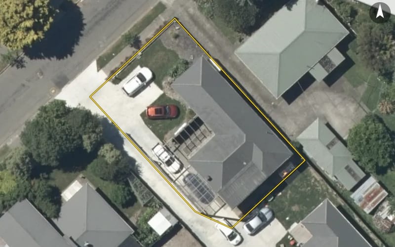1 Fleming Crescent