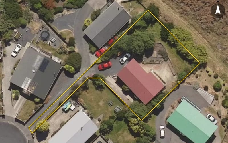 13 Davies Street