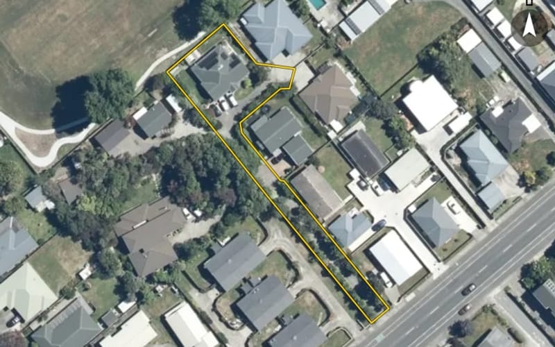 4/1017 Southland Road
