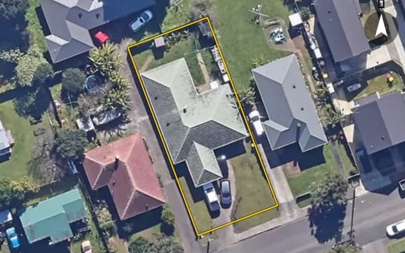 6 Hilda Road