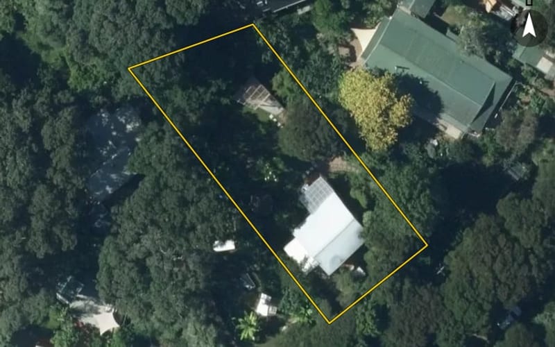 6 Hillside Road