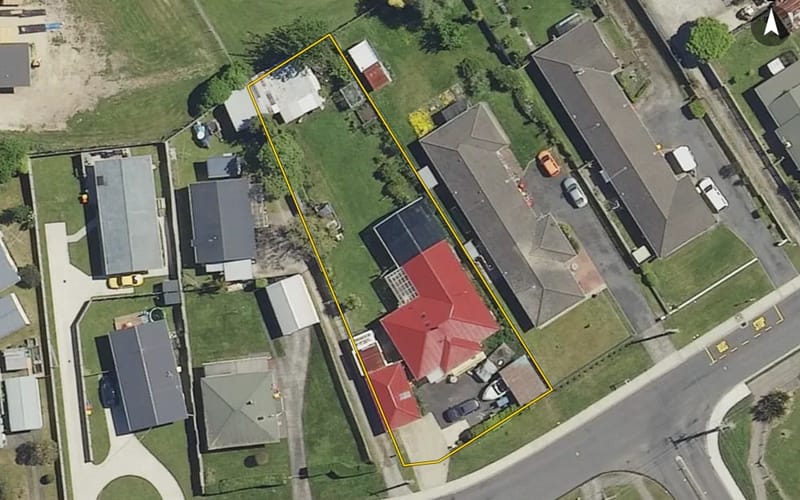 27 Fairview Road