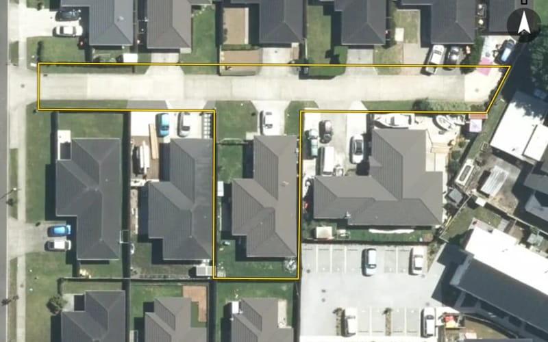 4 Rohea Place