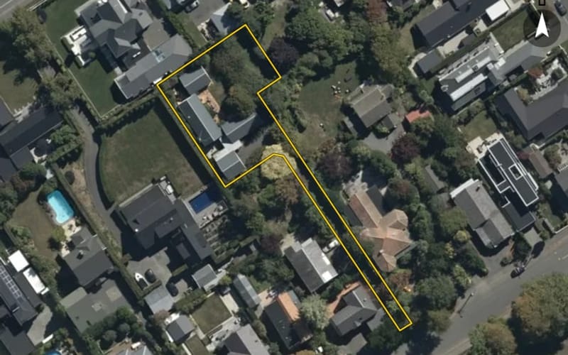 57 Leinster Road