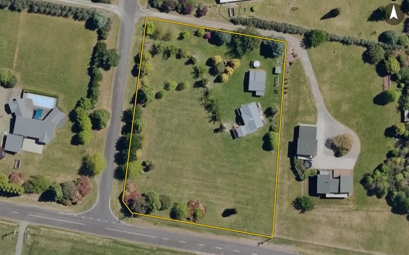 8 Riverpark Drive