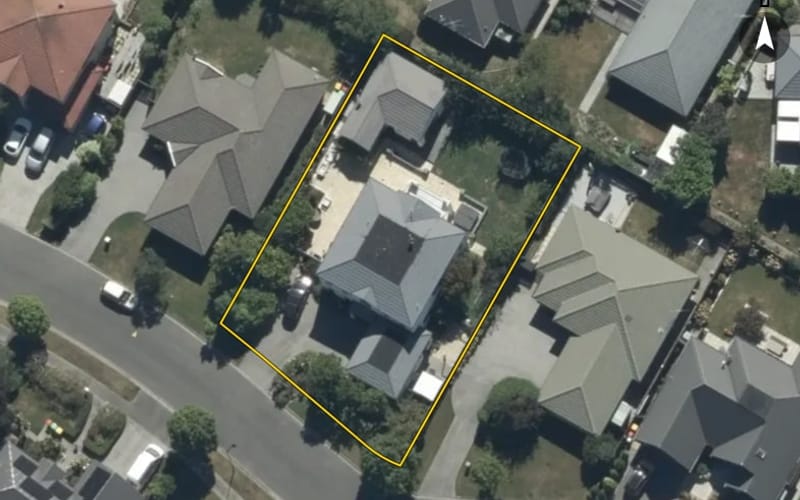 5 Tullamore Place