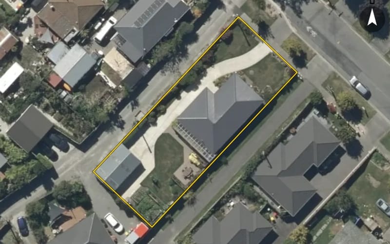 92 MacKenzie Avenue