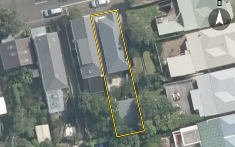 1 Princess Street