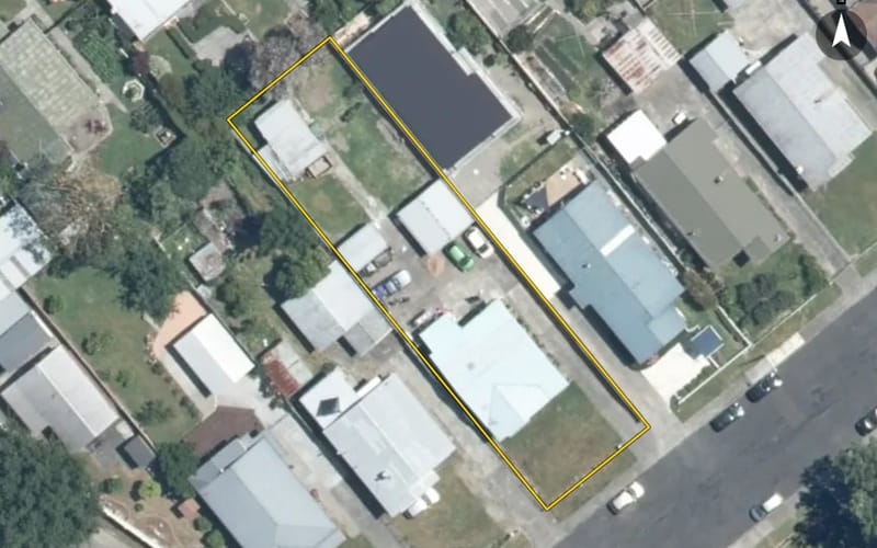 313 Lovedale Road