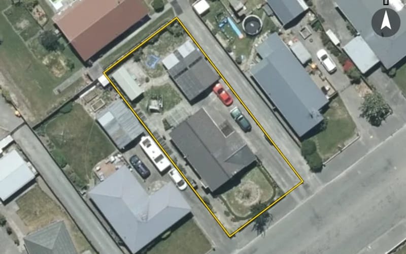 56 George Street