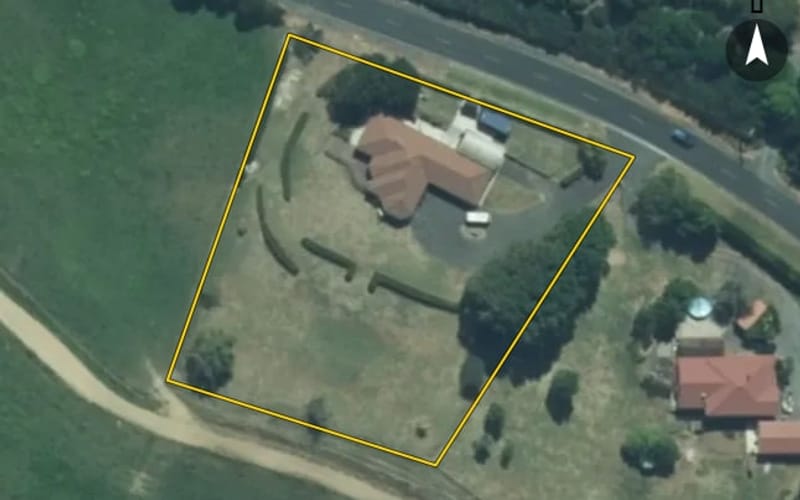 145 Hall Road