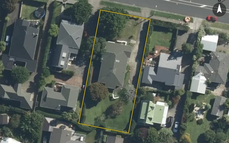 13 Marua Road