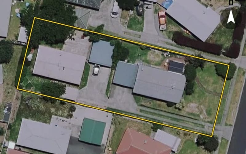 54A Lloyd Drive