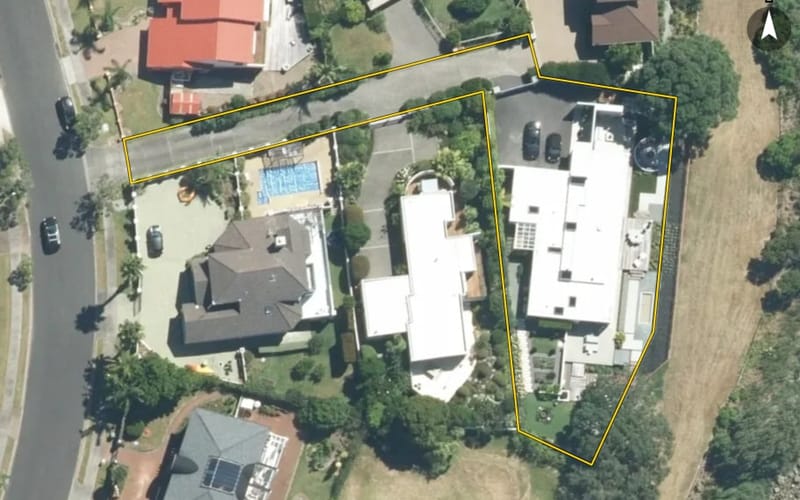 37 Island View Drive