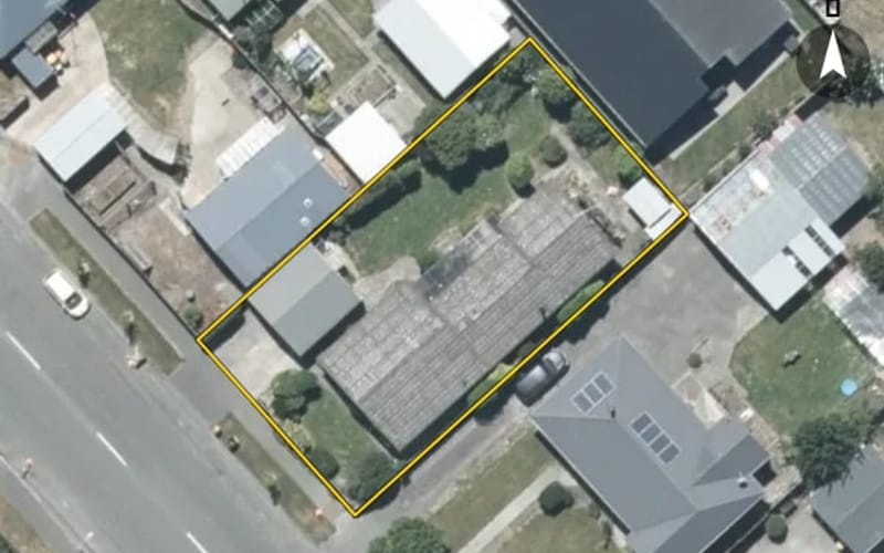 42 Saunders Road