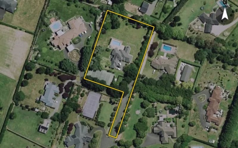 16A Davidson Lane