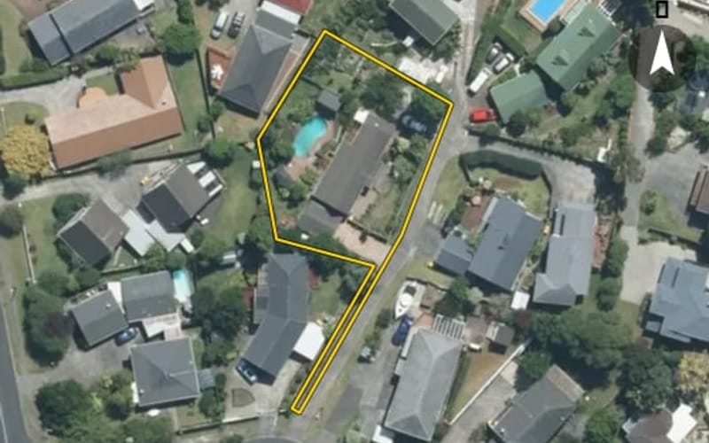 5 Louise Place