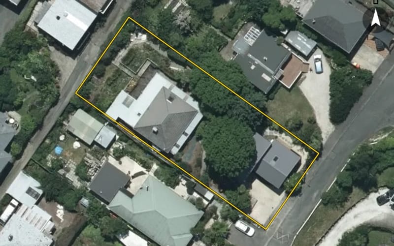 86 Kawai Street