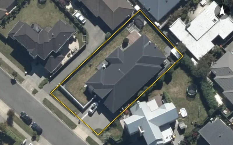 67 Westpark Drive