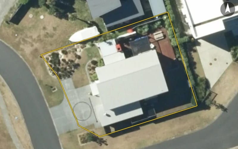9 Matariki Street