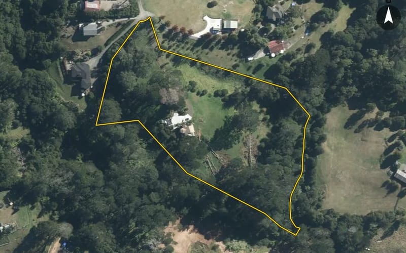 183 Ridge Road
