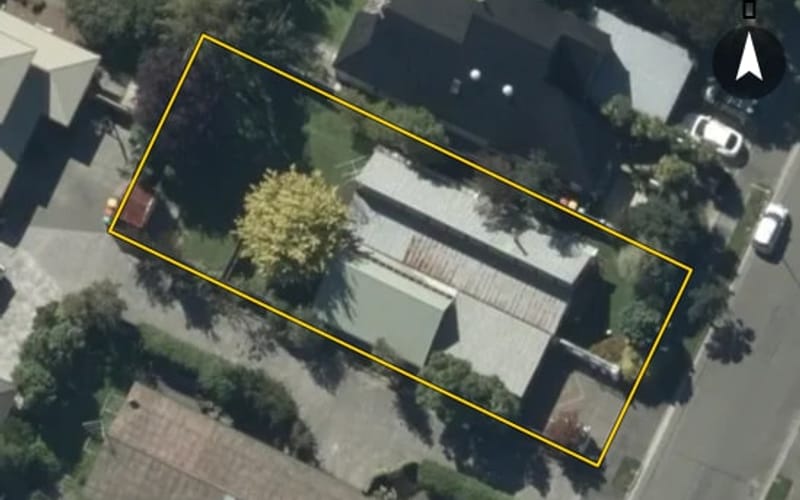 20 Glamis Place
