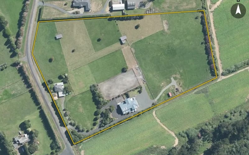 160 Urquhart Road