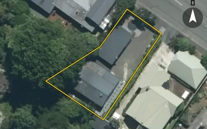 166 Quarantine Road