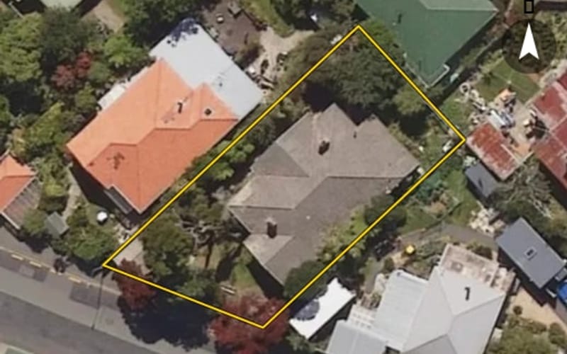 127 Opoho Road