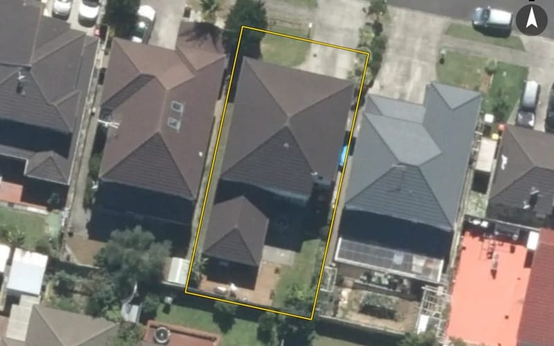 7 Heidi Crescent