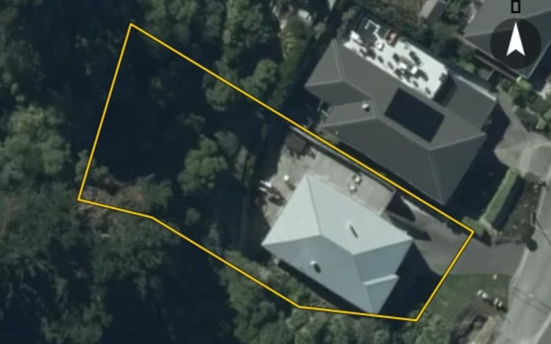 36 Aratoro Place